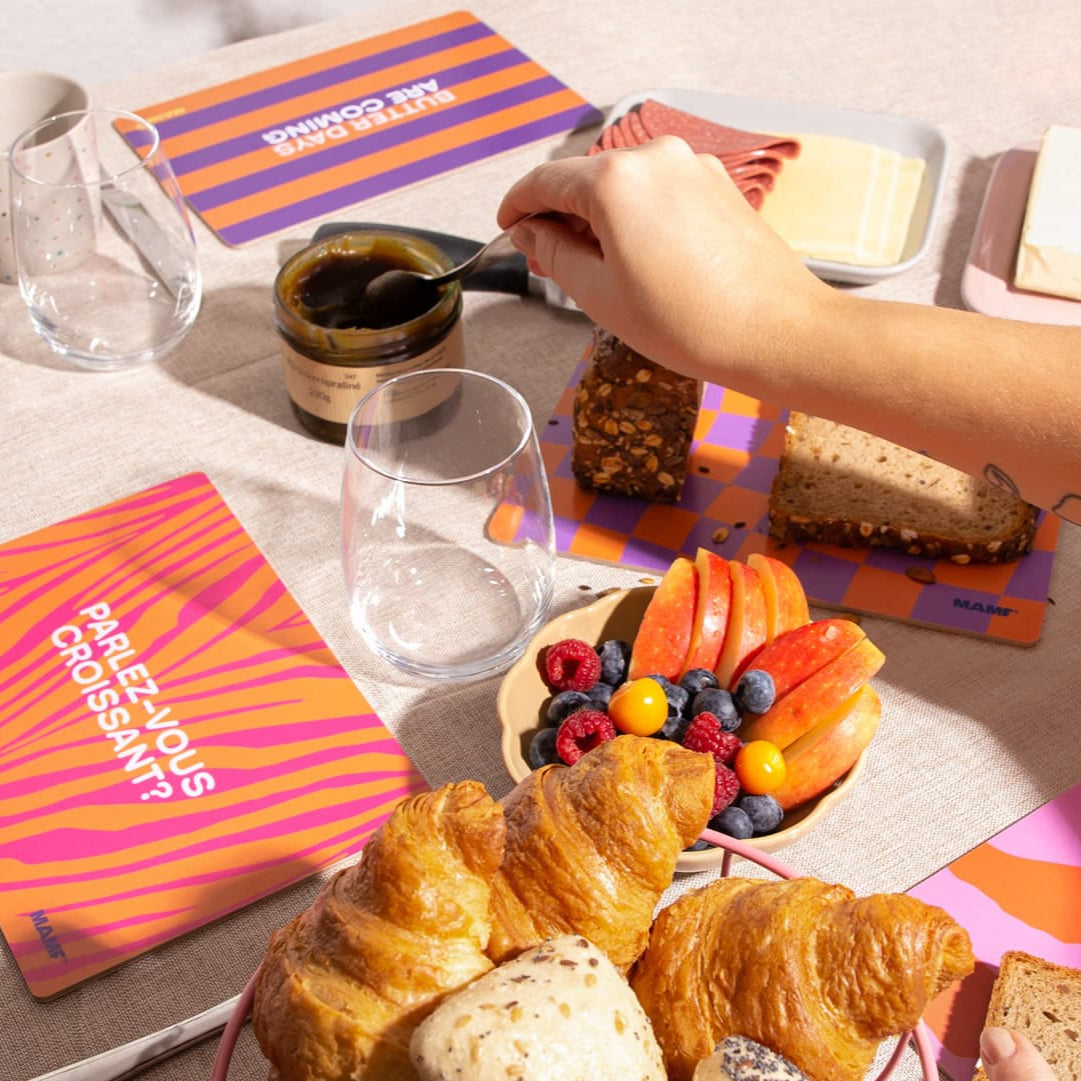 Brettchen & Schneidebretter