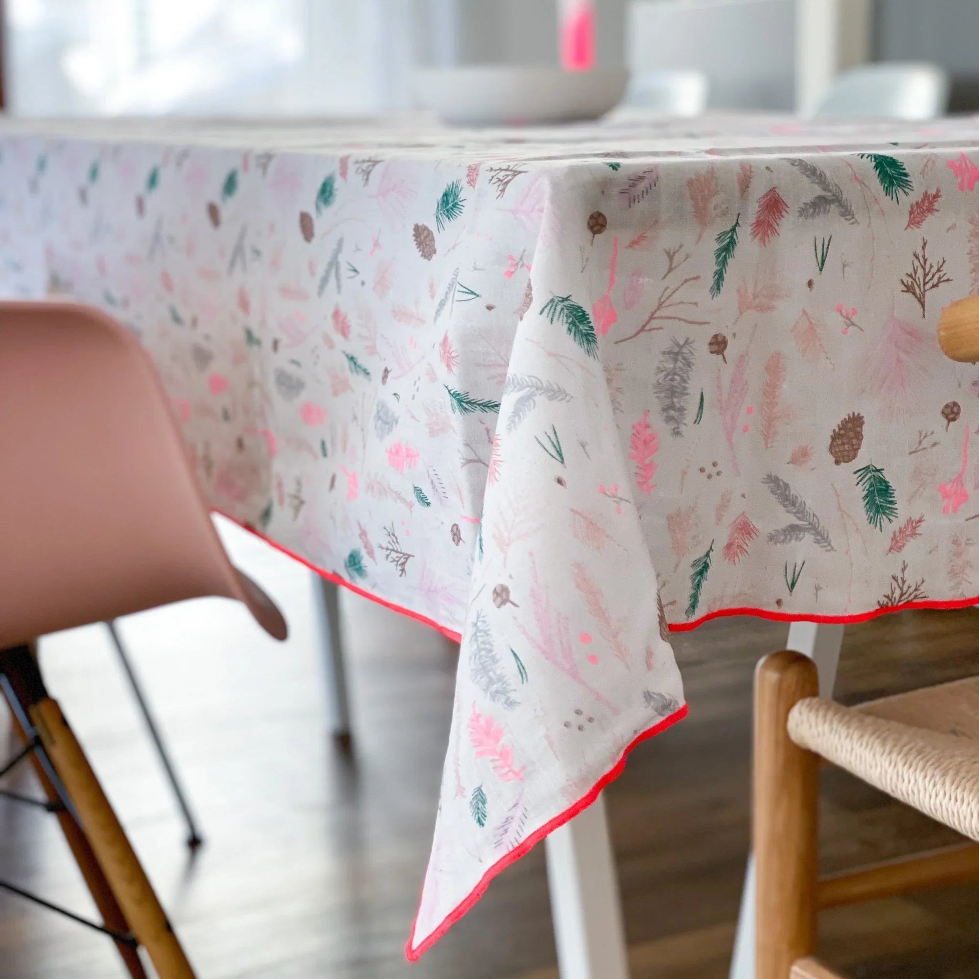 Servietten & Tischdecken