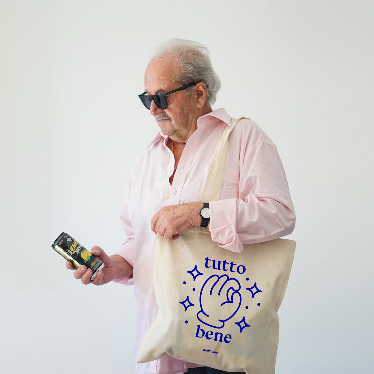 Produkte von Studio Ciao - italienisches Flaire bei Frau Rabe, Concept Store in der Halle