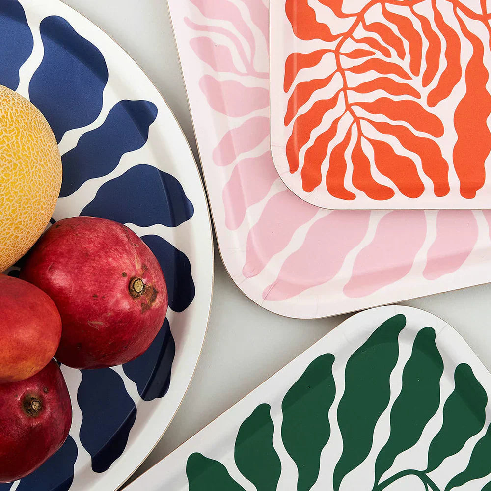 Tabletts & Servierplatten