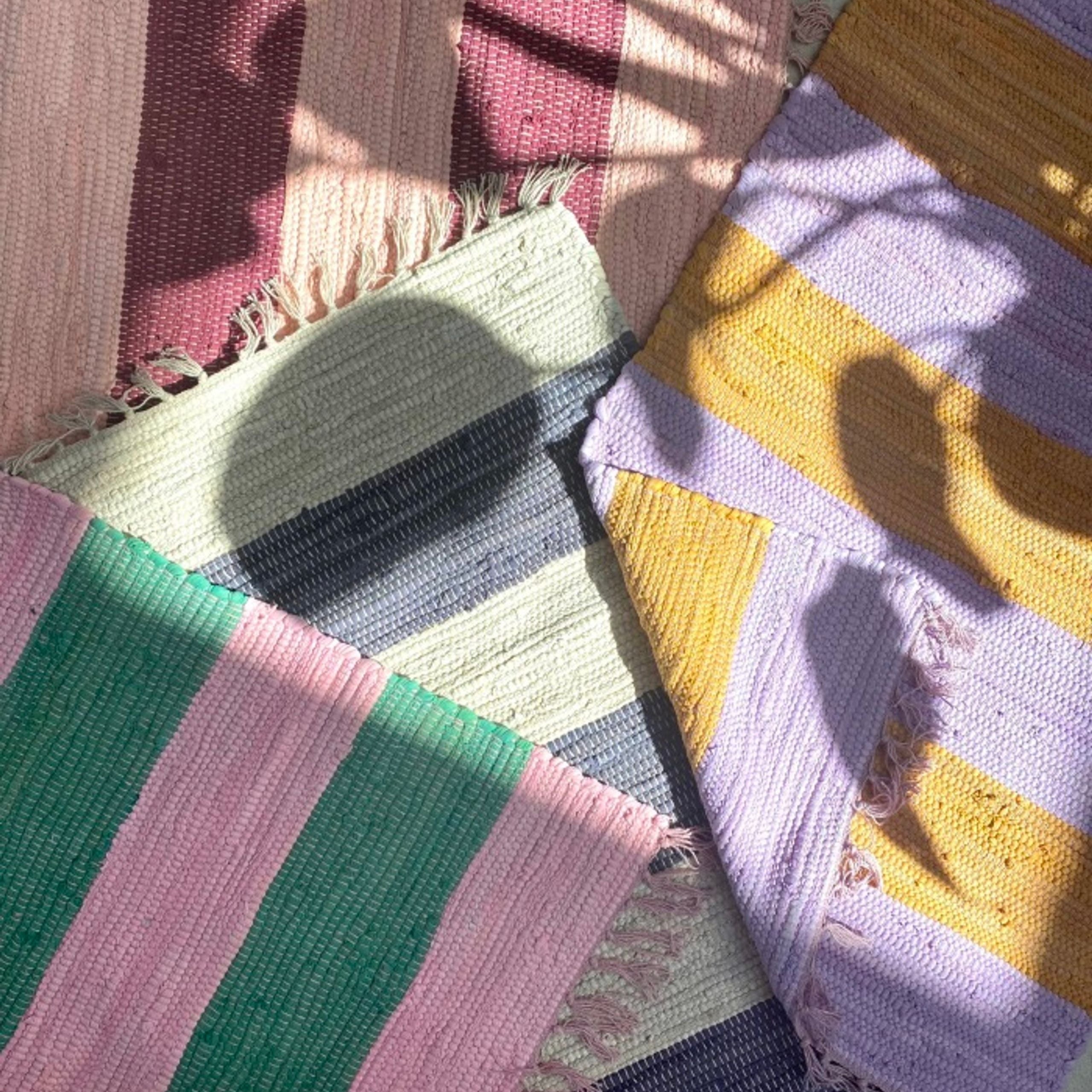 Teppiche & Fußmatten