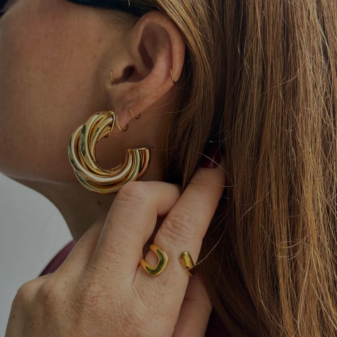 Vido Collection bei Frau Rabe im Concept Store Die Halle