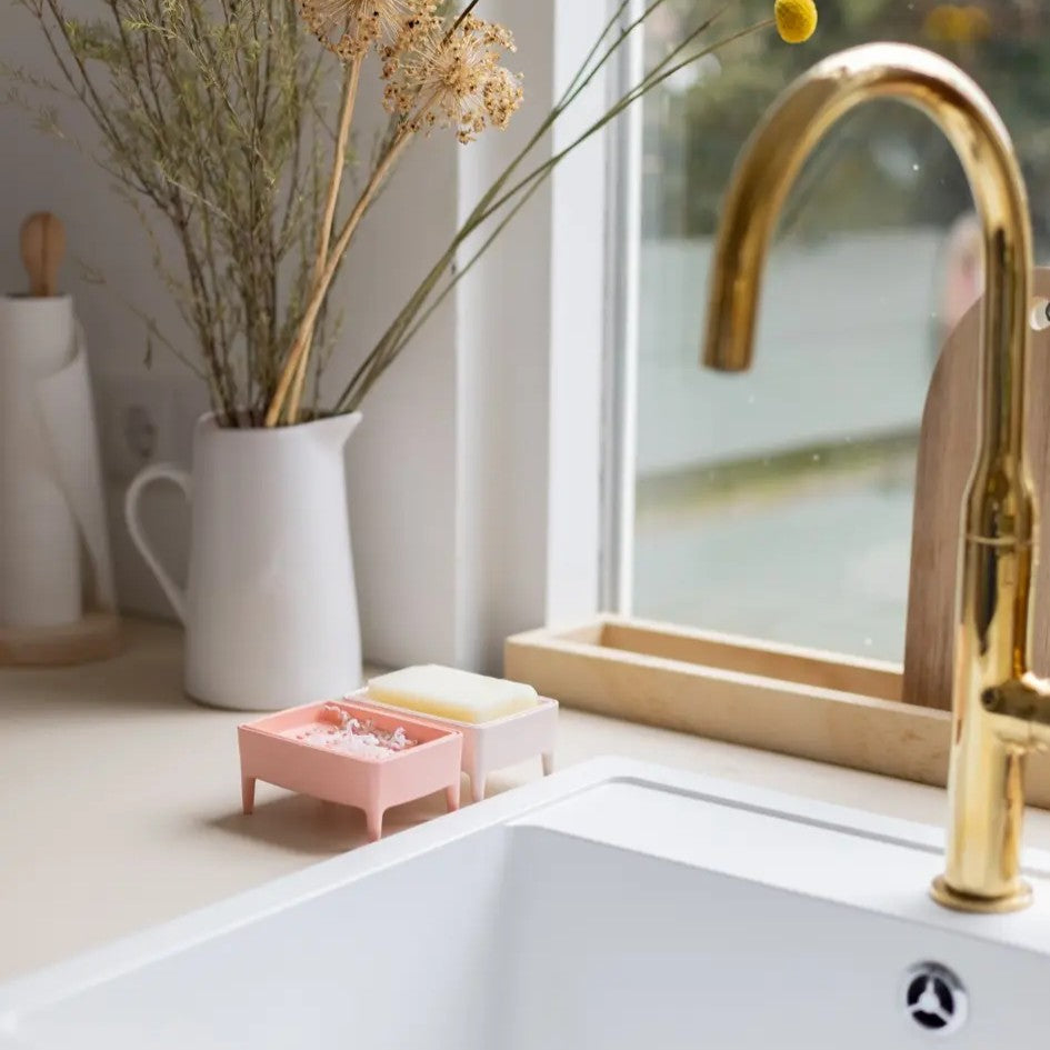 foekje fleur Collection bei Frau Rabe im Concept Store die Halle