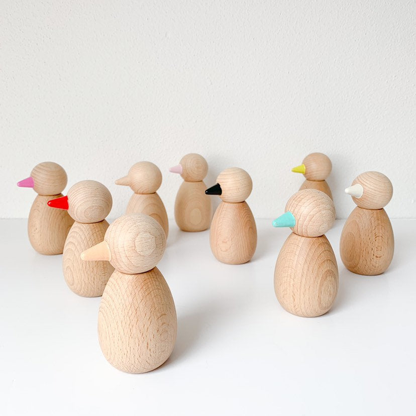 Frau Rabe Wohnaccessoires