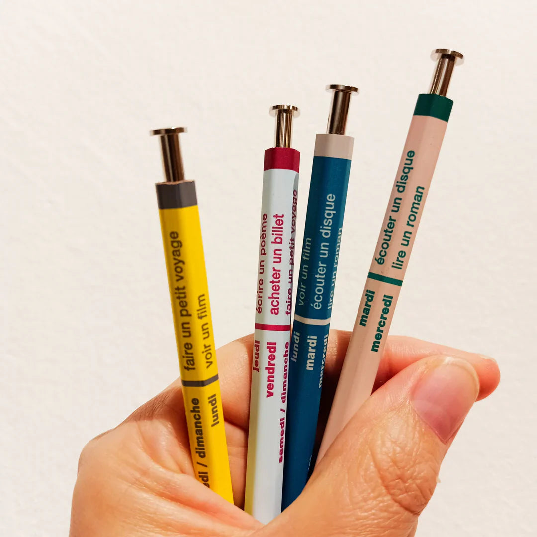 MArk´s Europe Collection bei Frau Rabe Concept Store