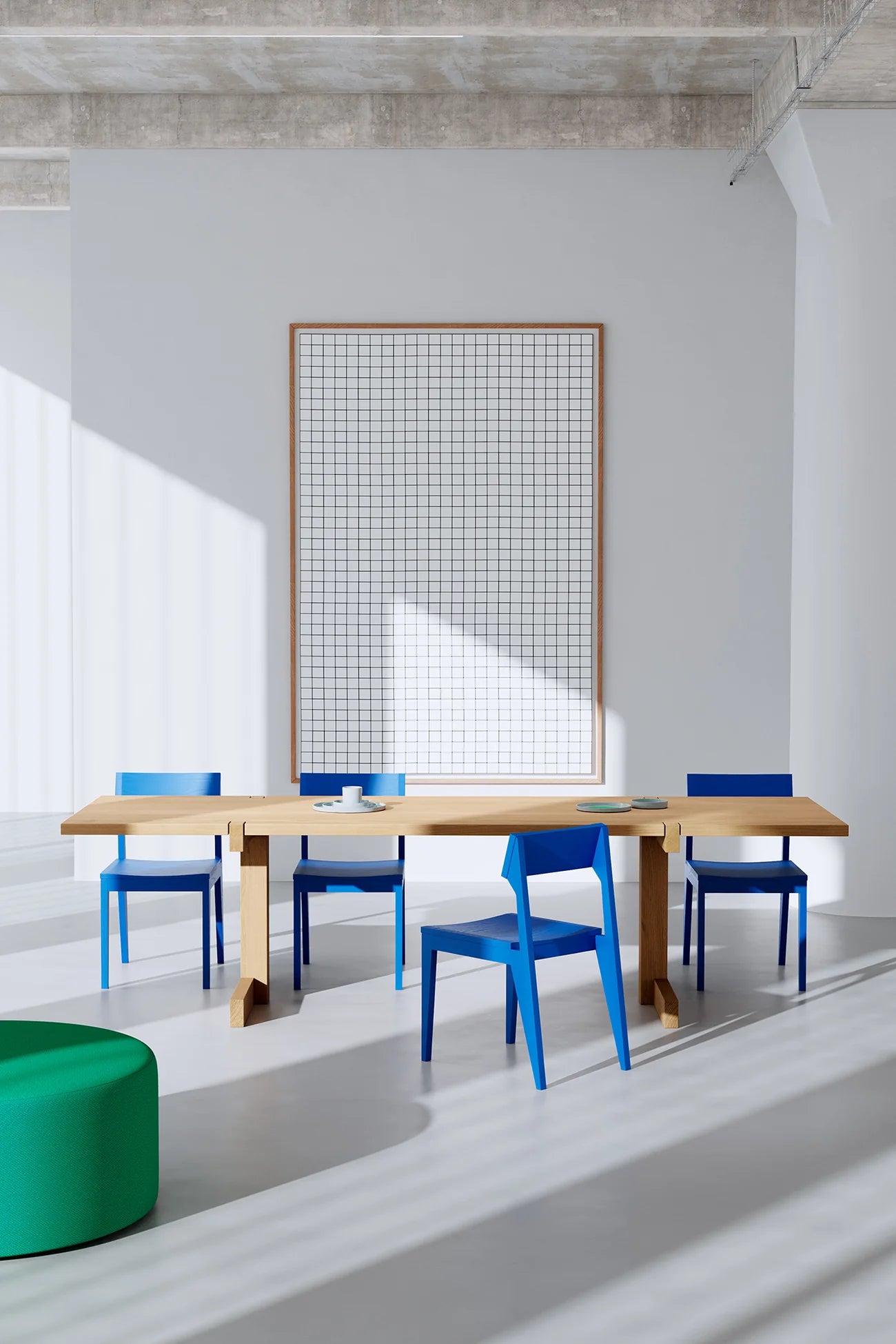 OUT Objekte unserer Tage