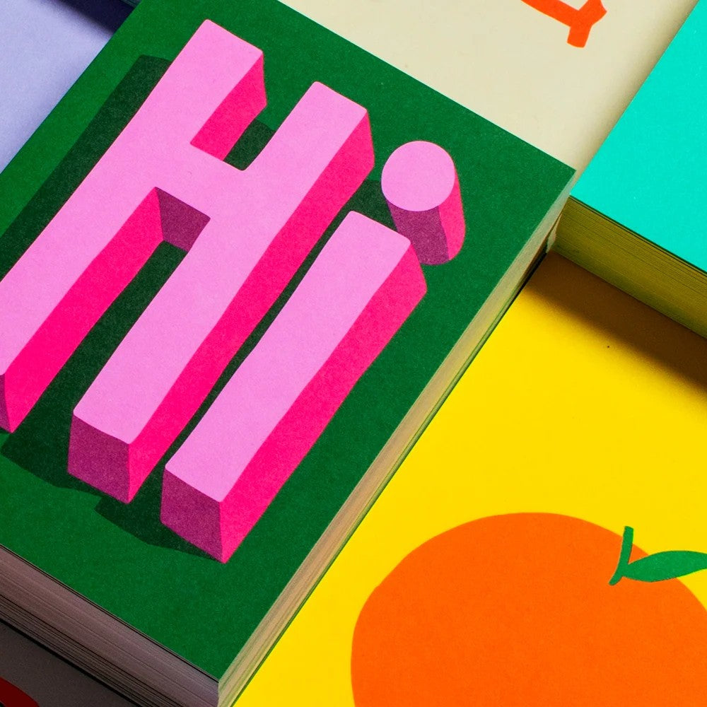 Schee Deli Cards Collection bei Frau Rabe Concept Store