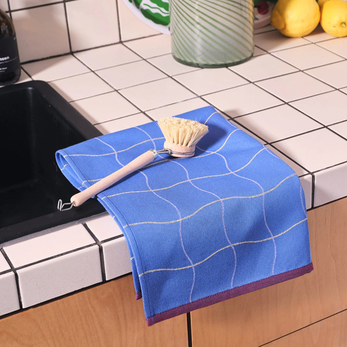 WRAP Magazine Collection Frau Rabe Concept Store