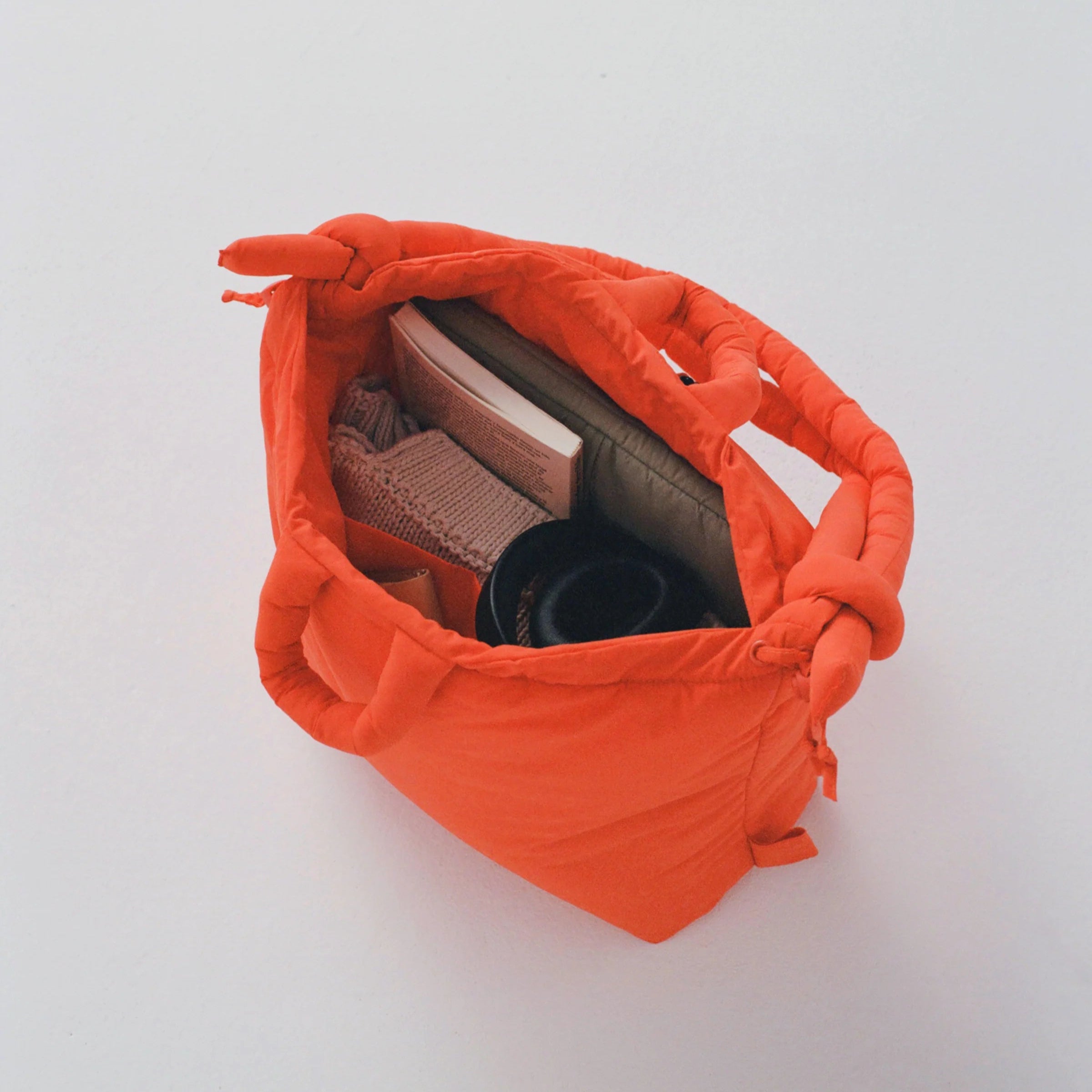 Tasche | Ona Soft Bag | coral