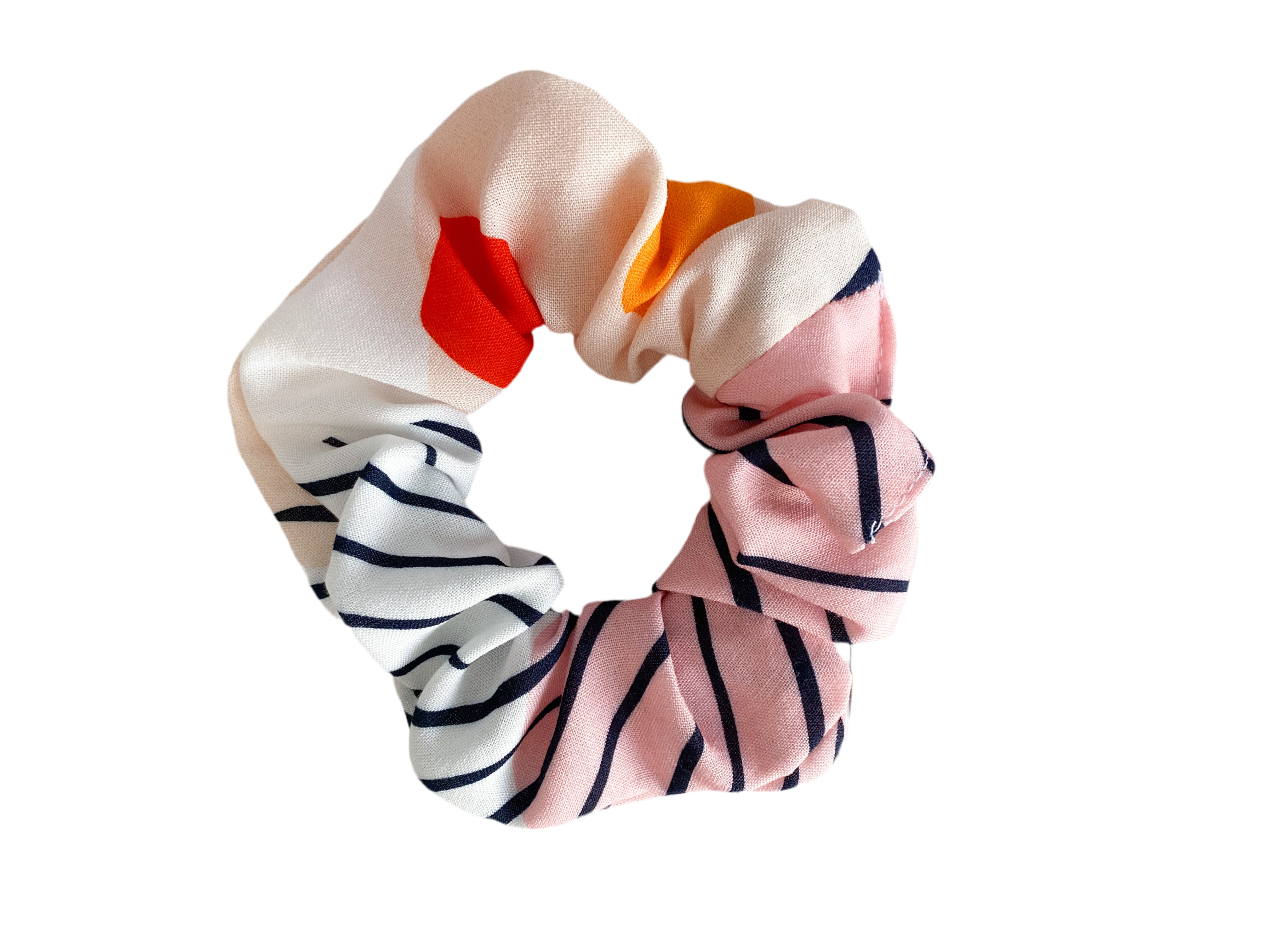 Scrunchie I Shapes
