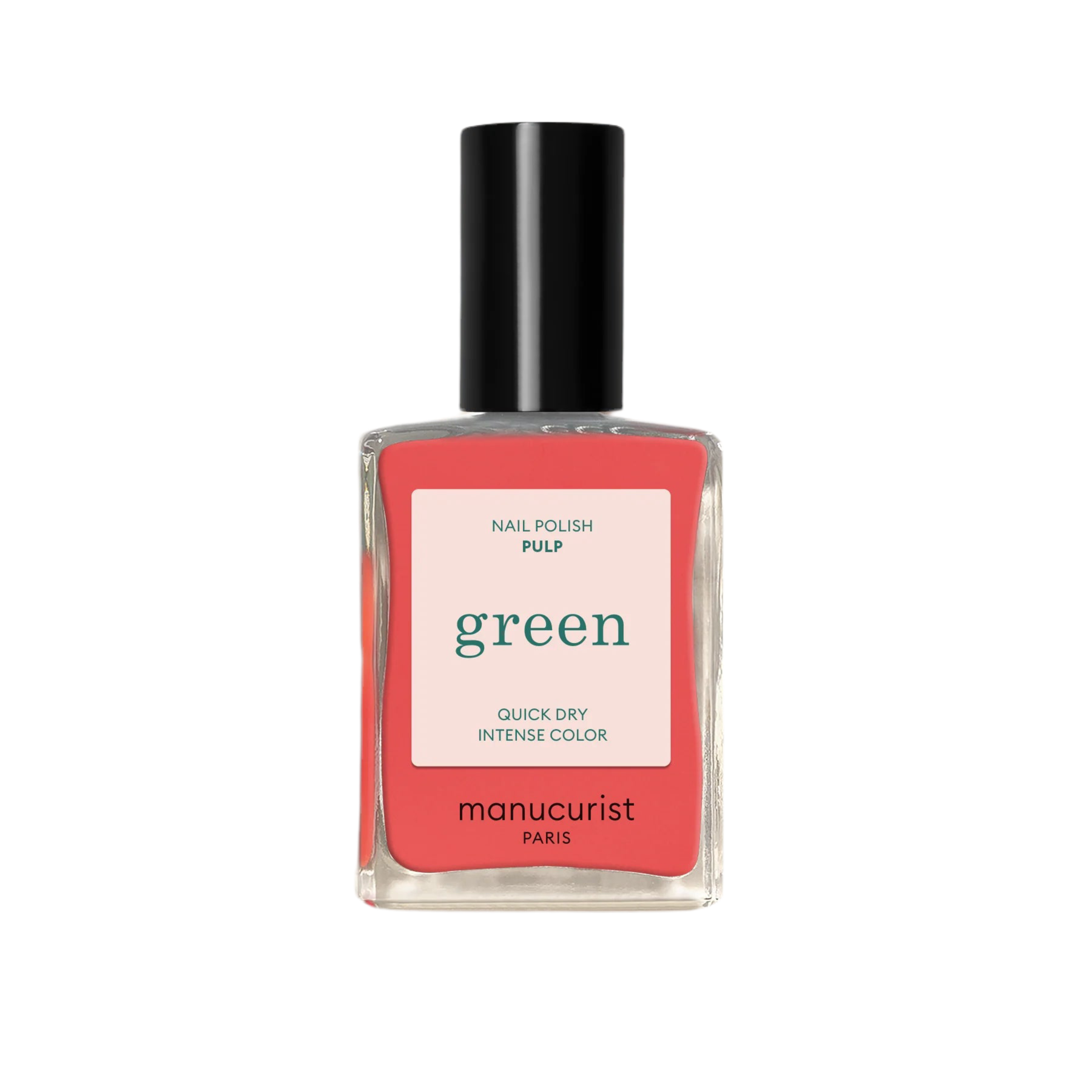 Nagellack Green | Pulp