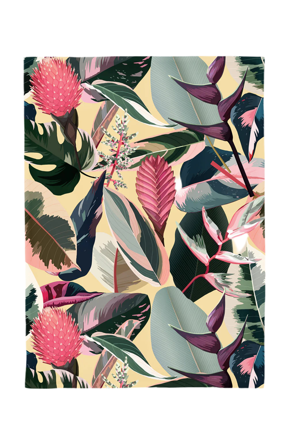 Küchentuch | Tropical Escape