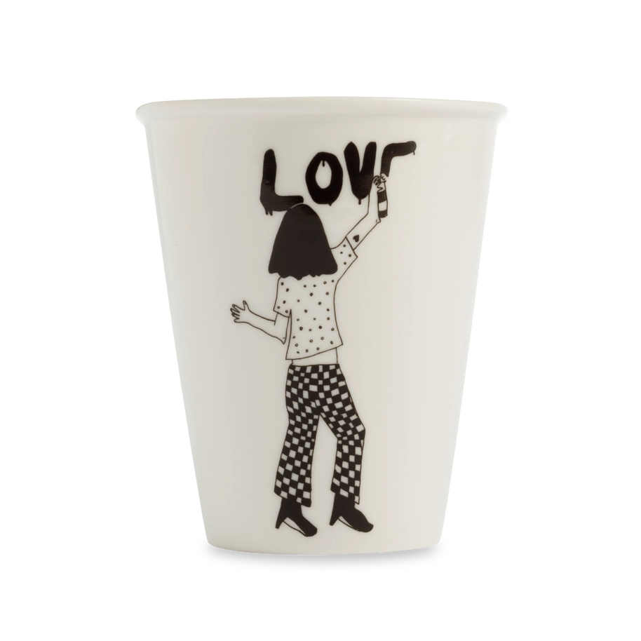 Becher | Love