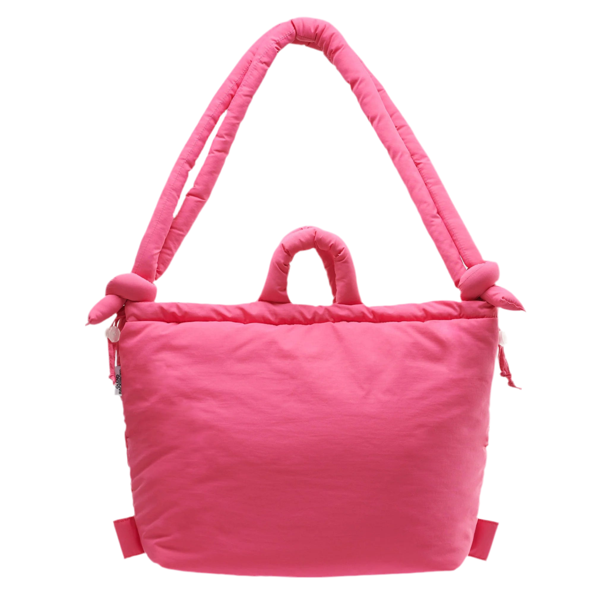 Tasche | Ona Soft Bag | pink