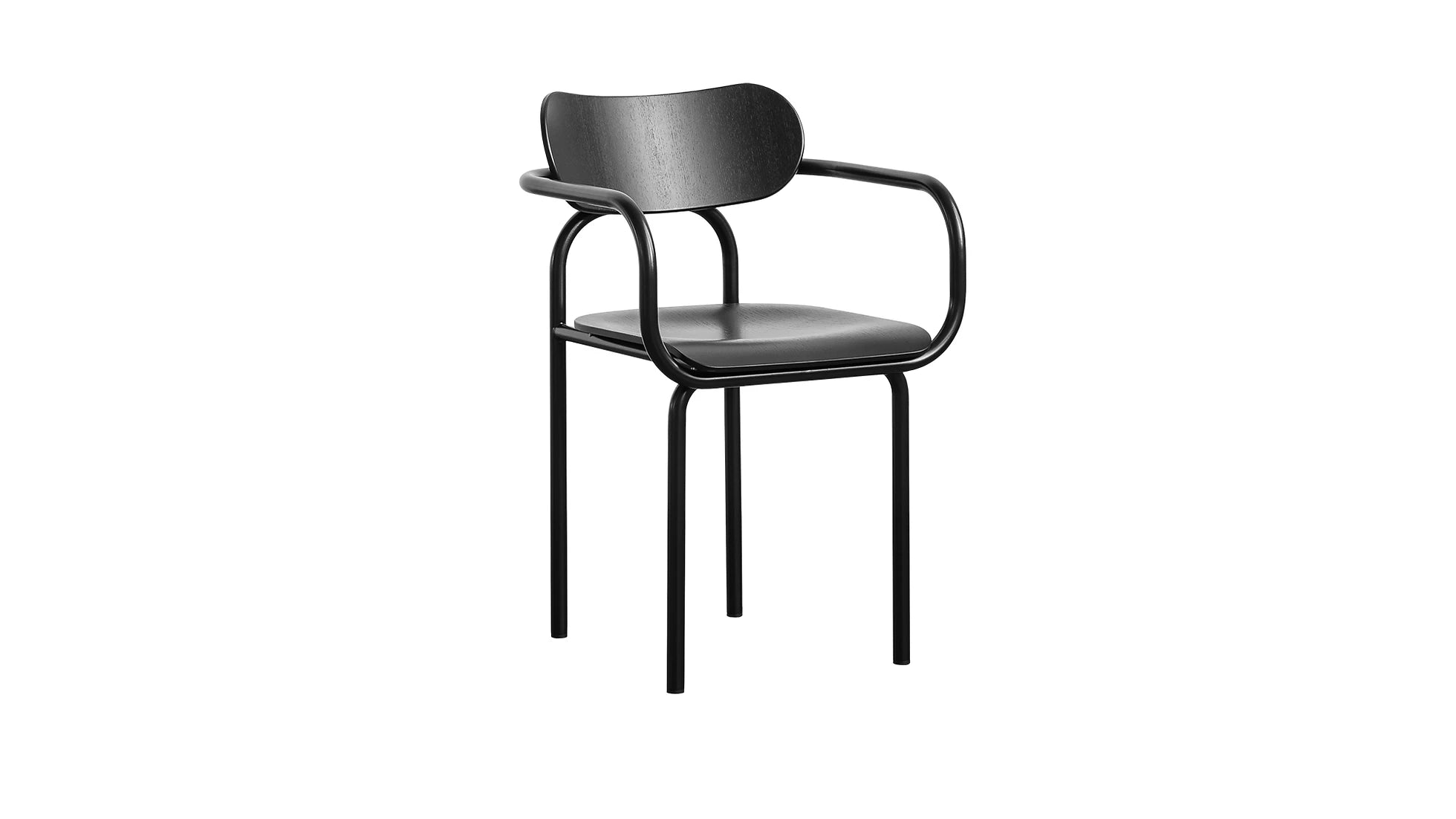Arm Chair Stuhl | Double U