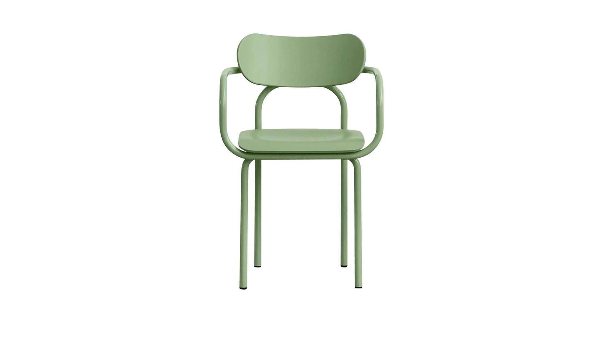 Arm Chair Stuhl | Double U