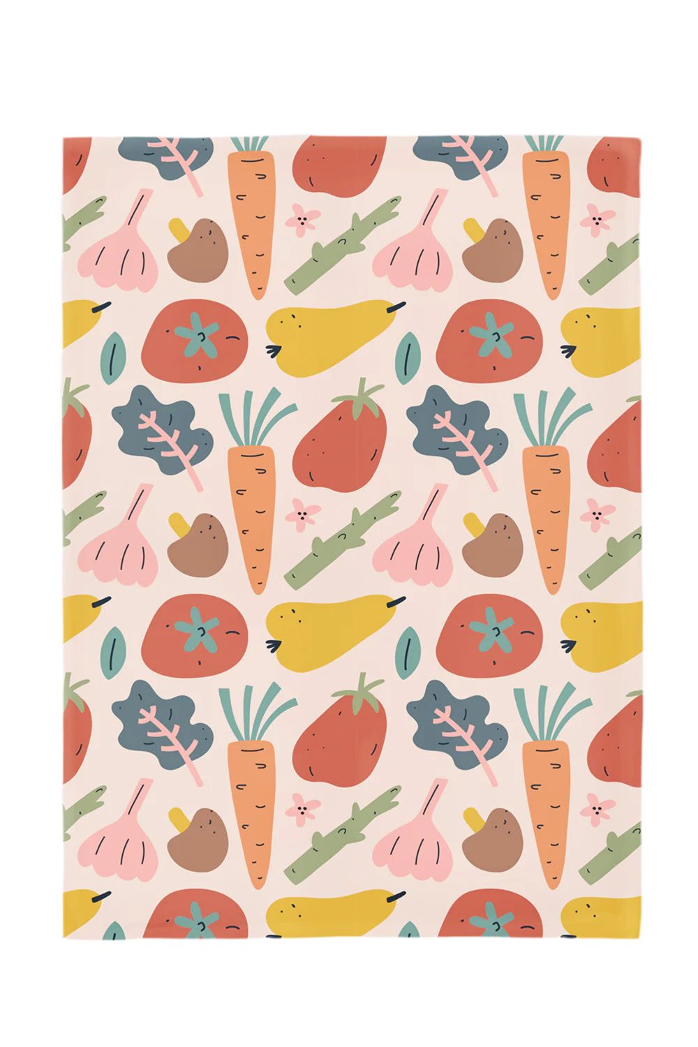 Küchentuch | Veggies