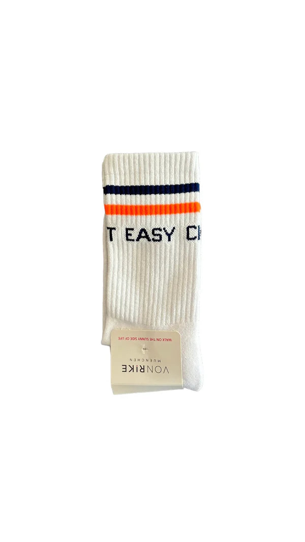 Socken | Take it easy