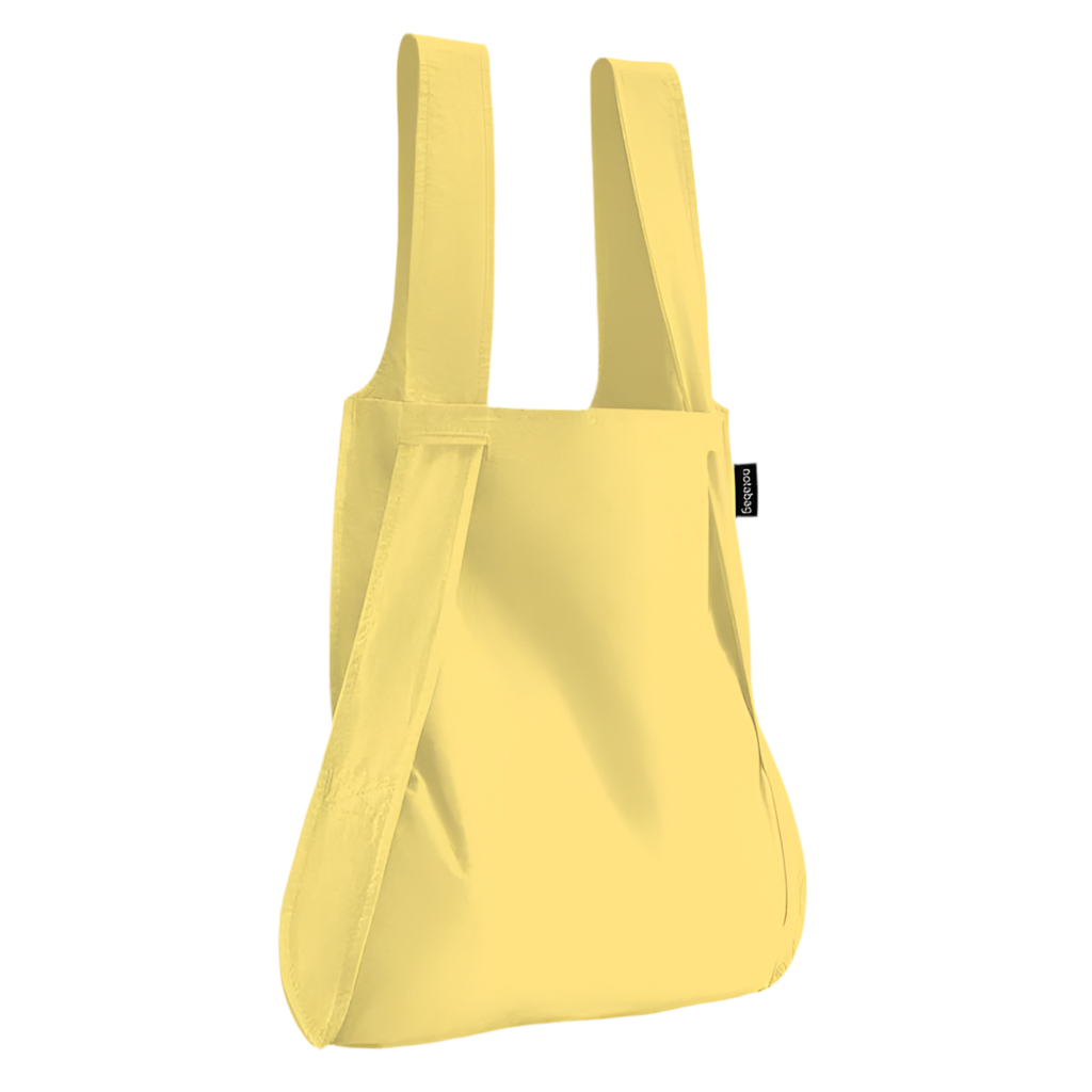 Tasche Notabag | Vanilla