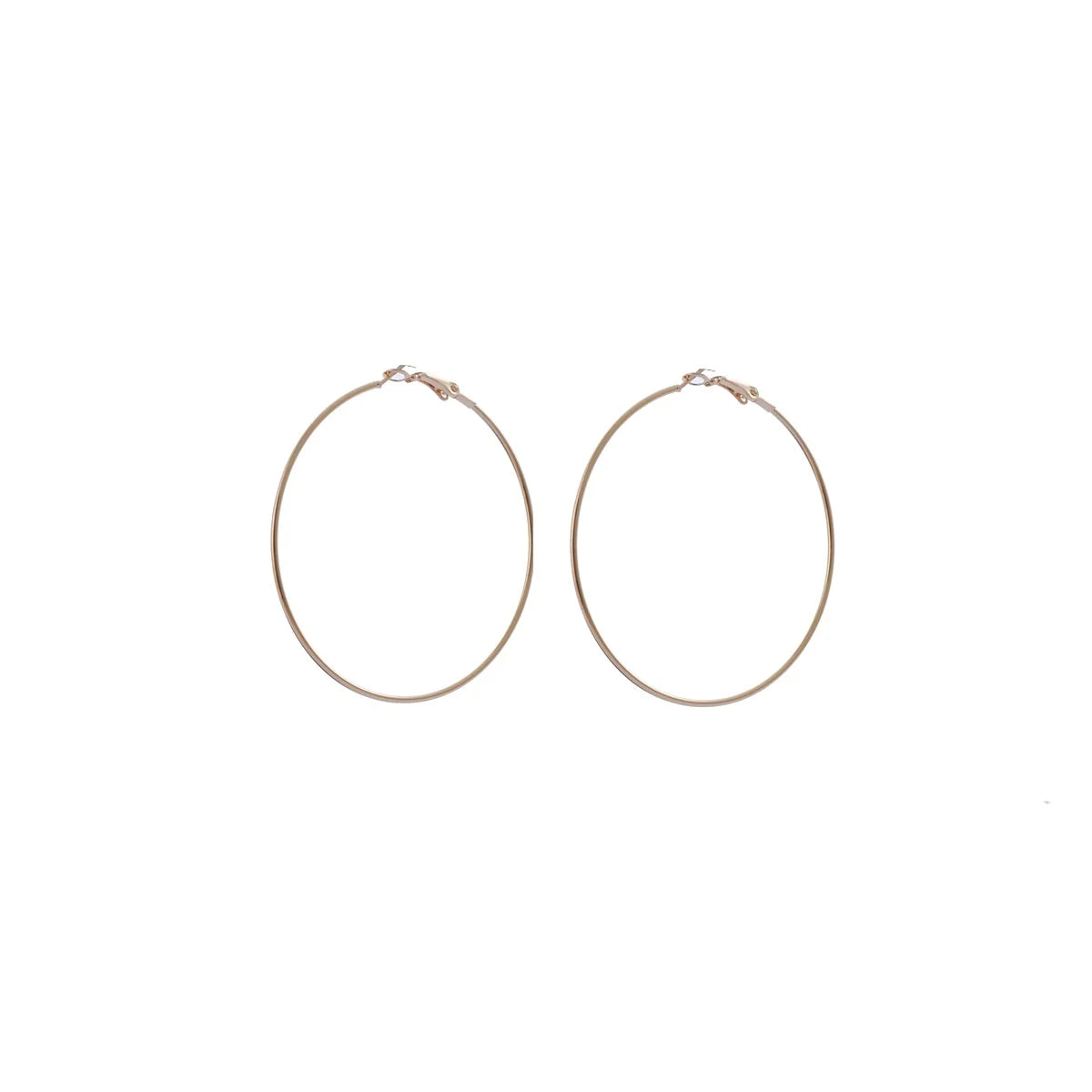 Creole | Basic Hoop 60mm