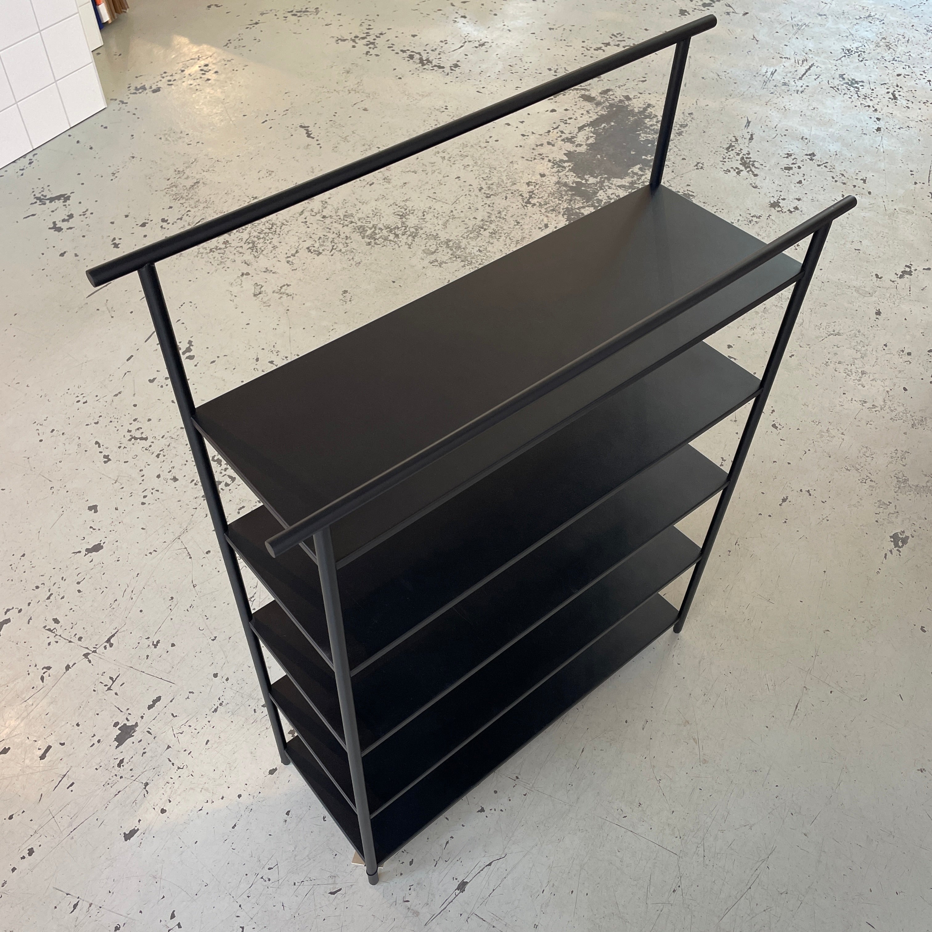 Ausstellungsstück | Regal Dora Rack