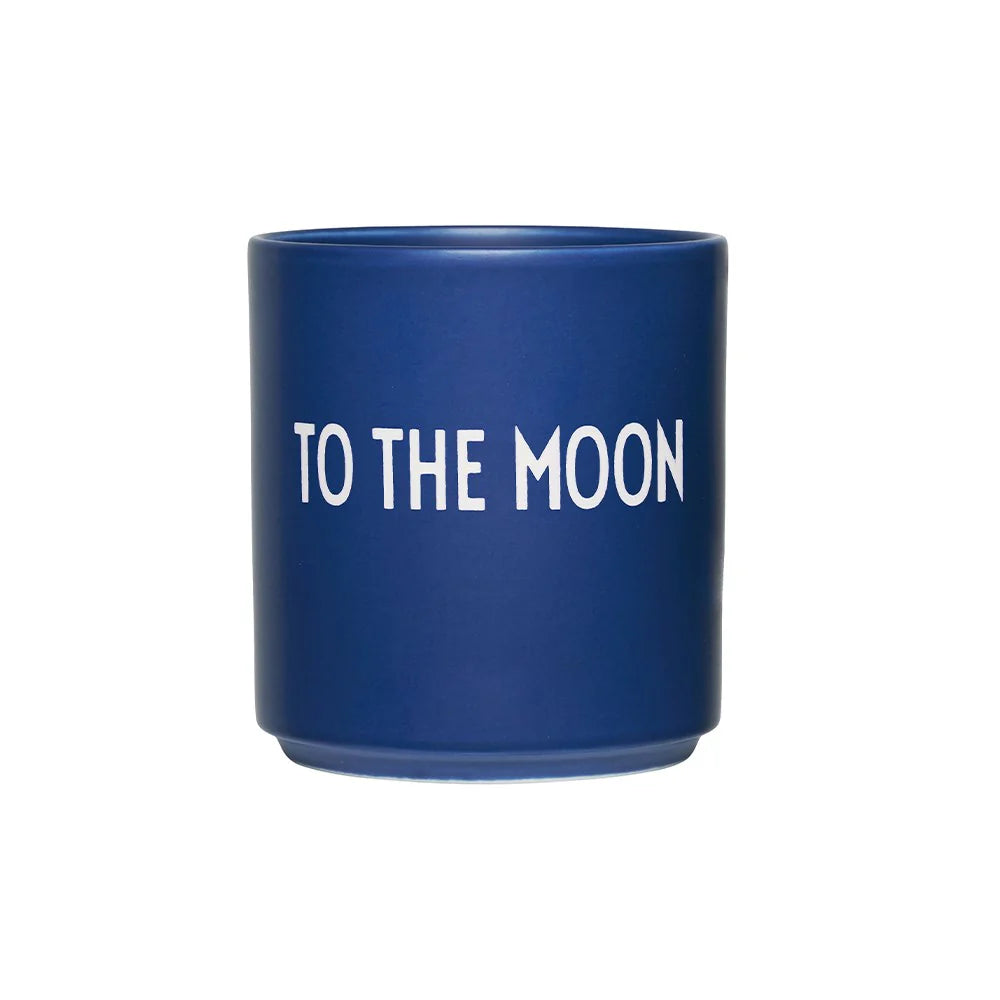 Favourite Cup | to the moon