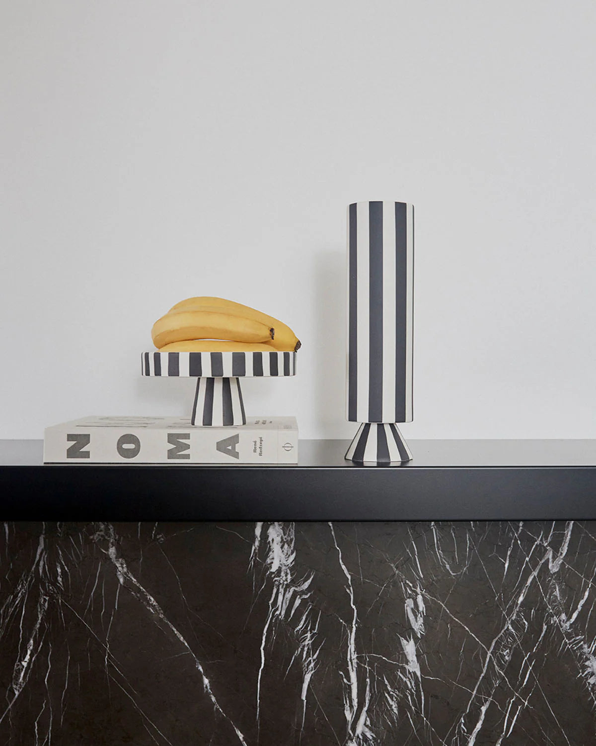 Vase hoch | TOPPU