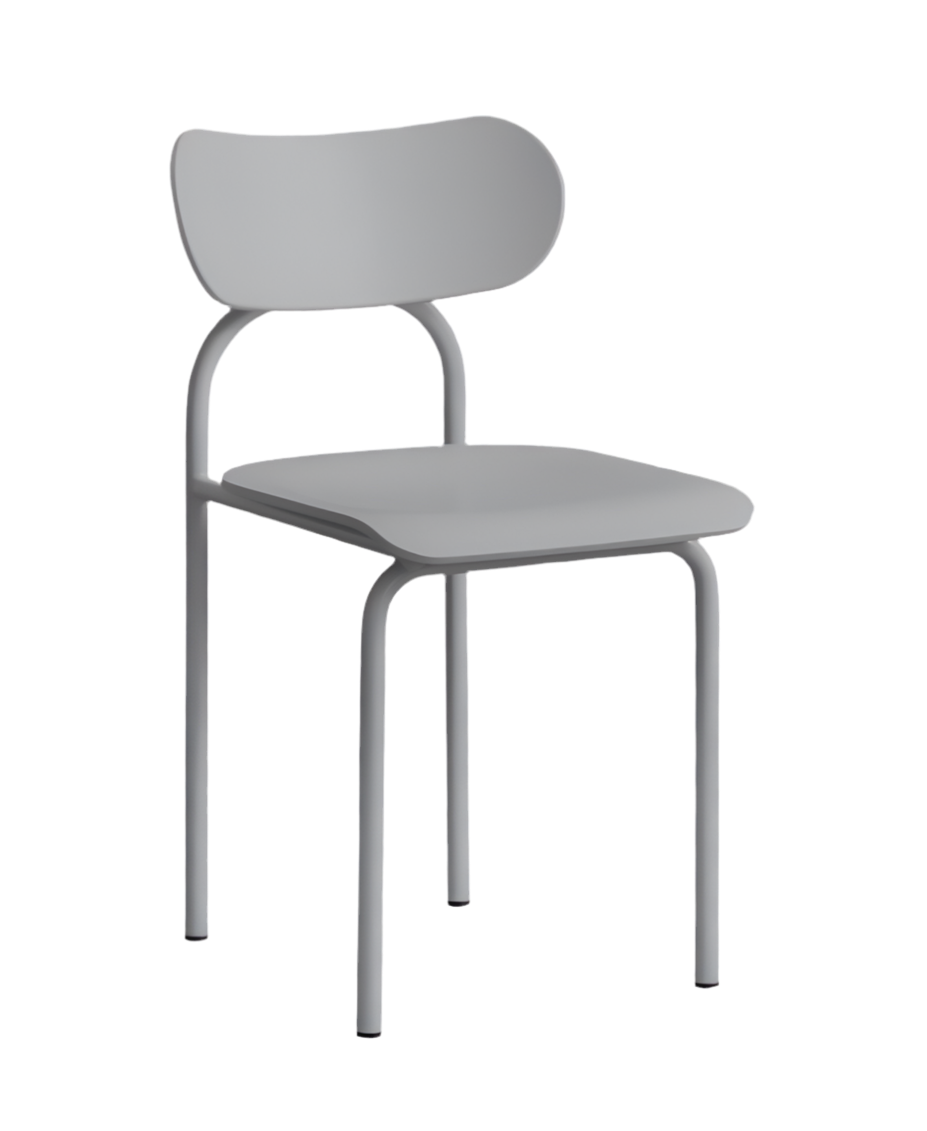 Chair Stuhl | Double U