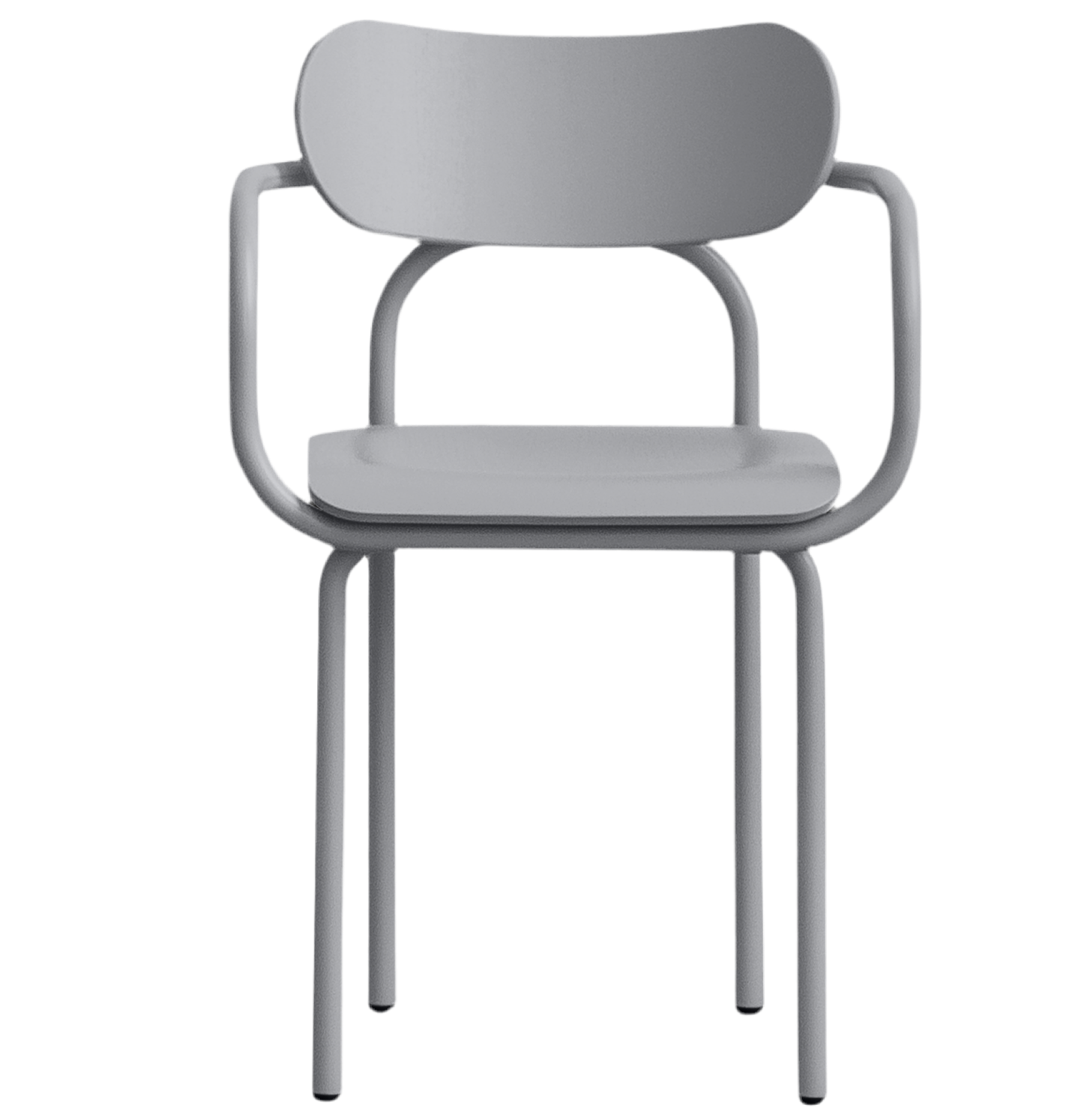Arm Chair Stuhl | Double U