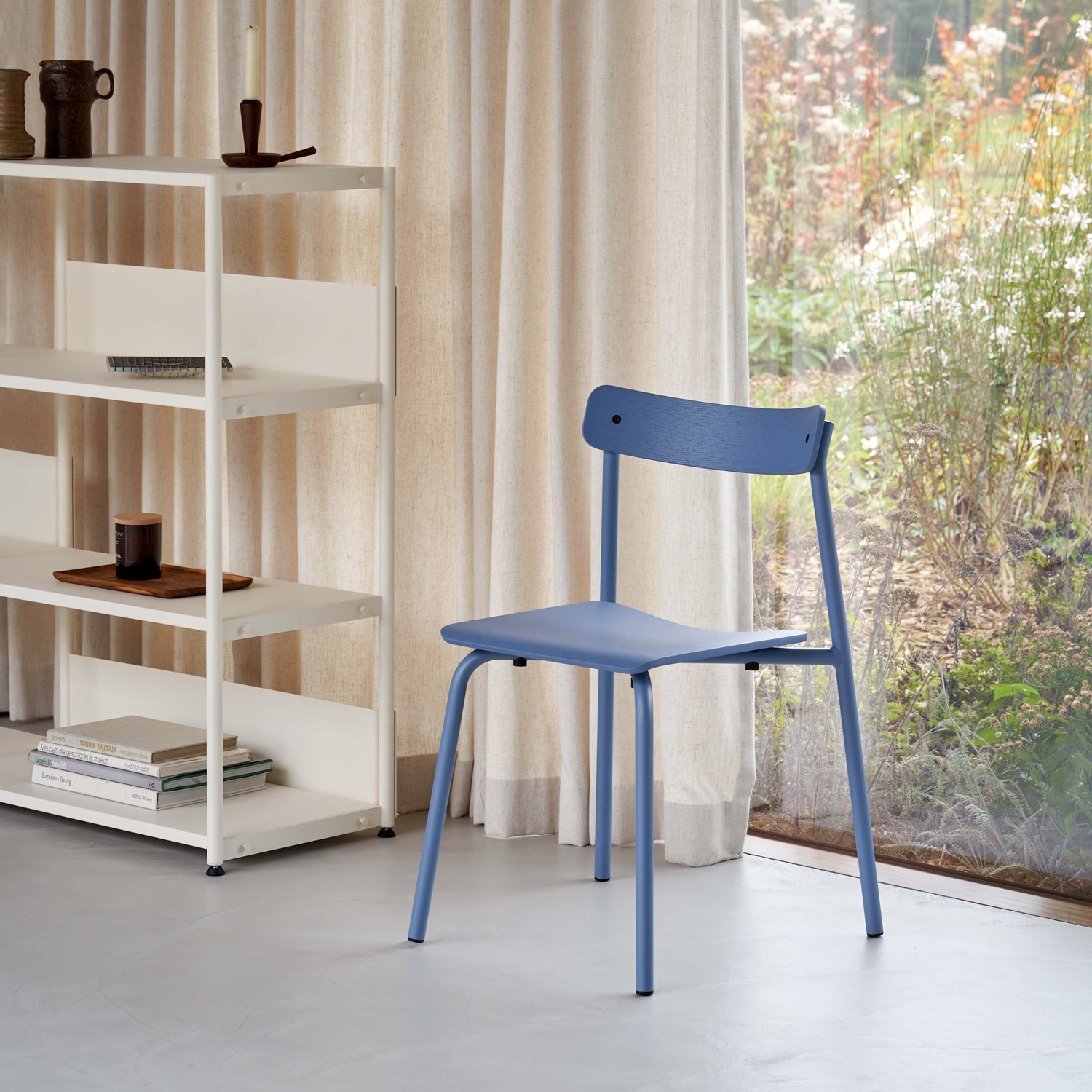 Stuhl | Etude Chair