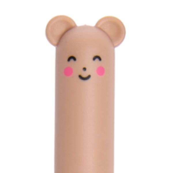 Gelstift radierbar | Bär