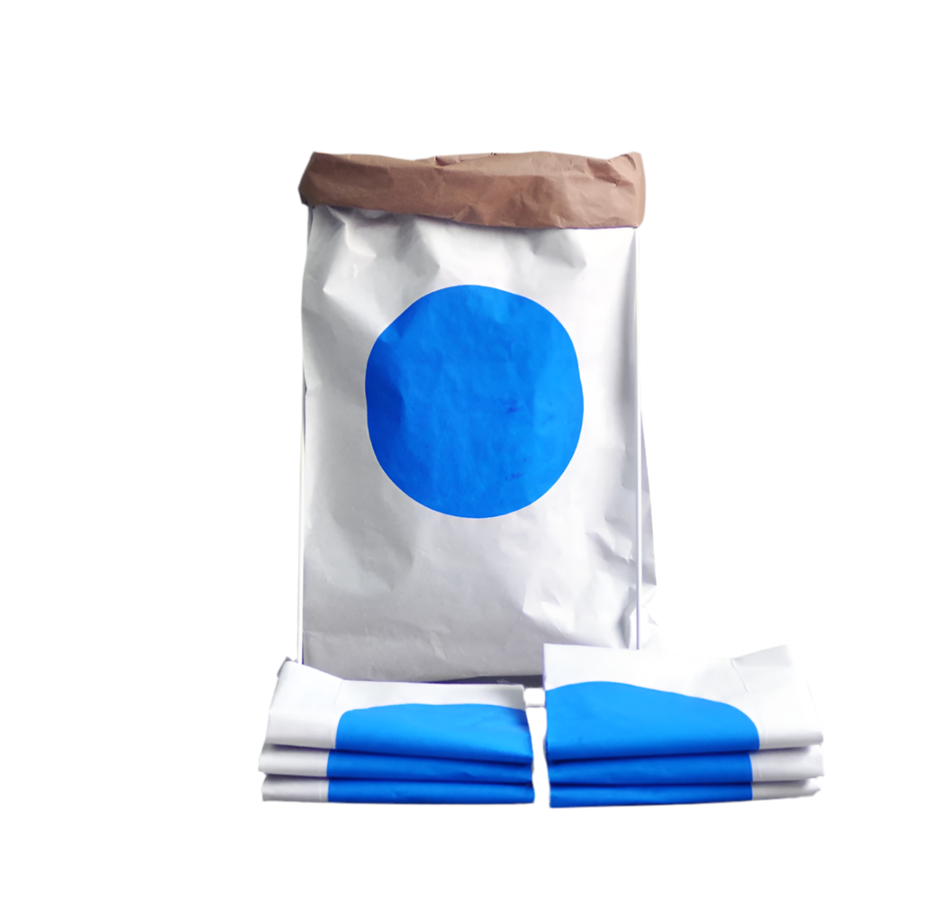 Papiertasche | Dot