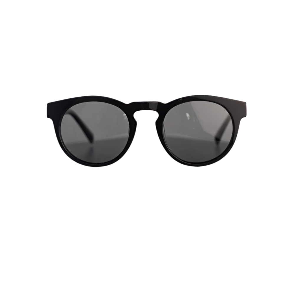 Sonnenbrille Kiss the Sun | black