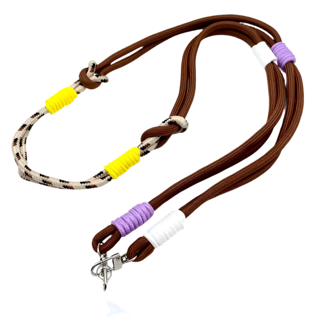 Handykette Torino 57 | hazelnut