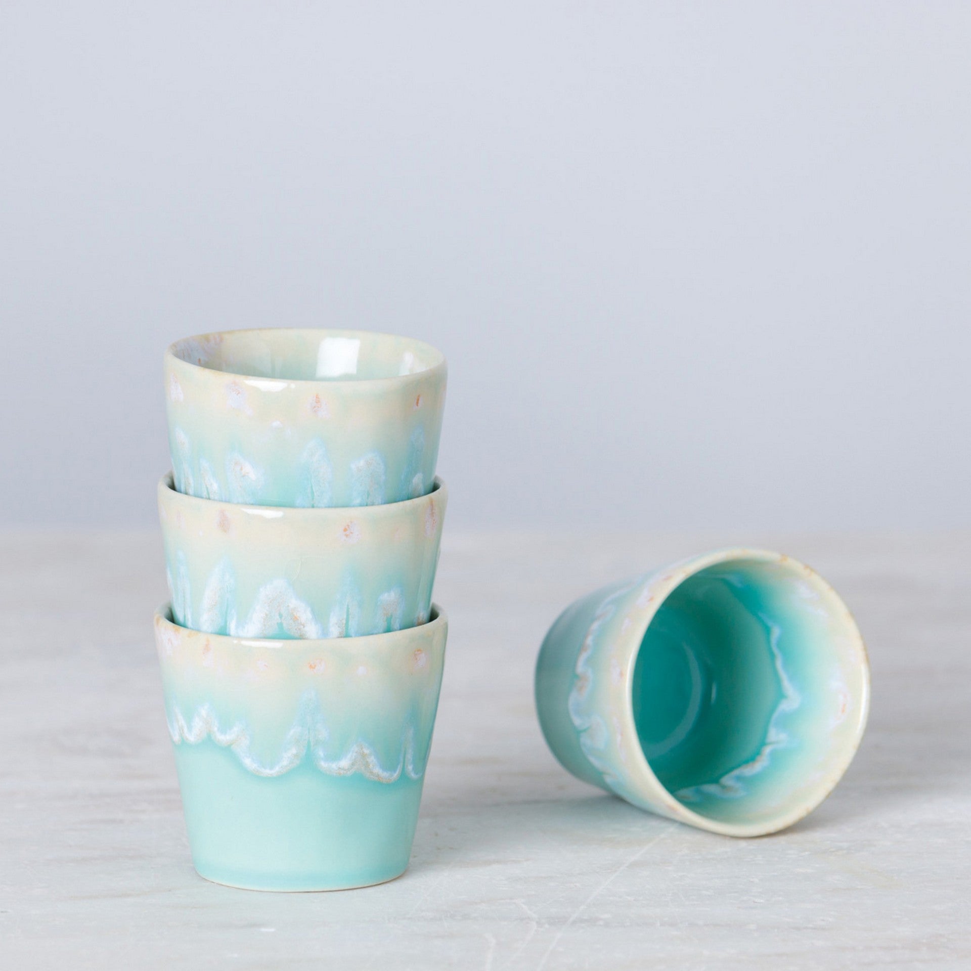 Espresso Cup Grespresso | Aqua