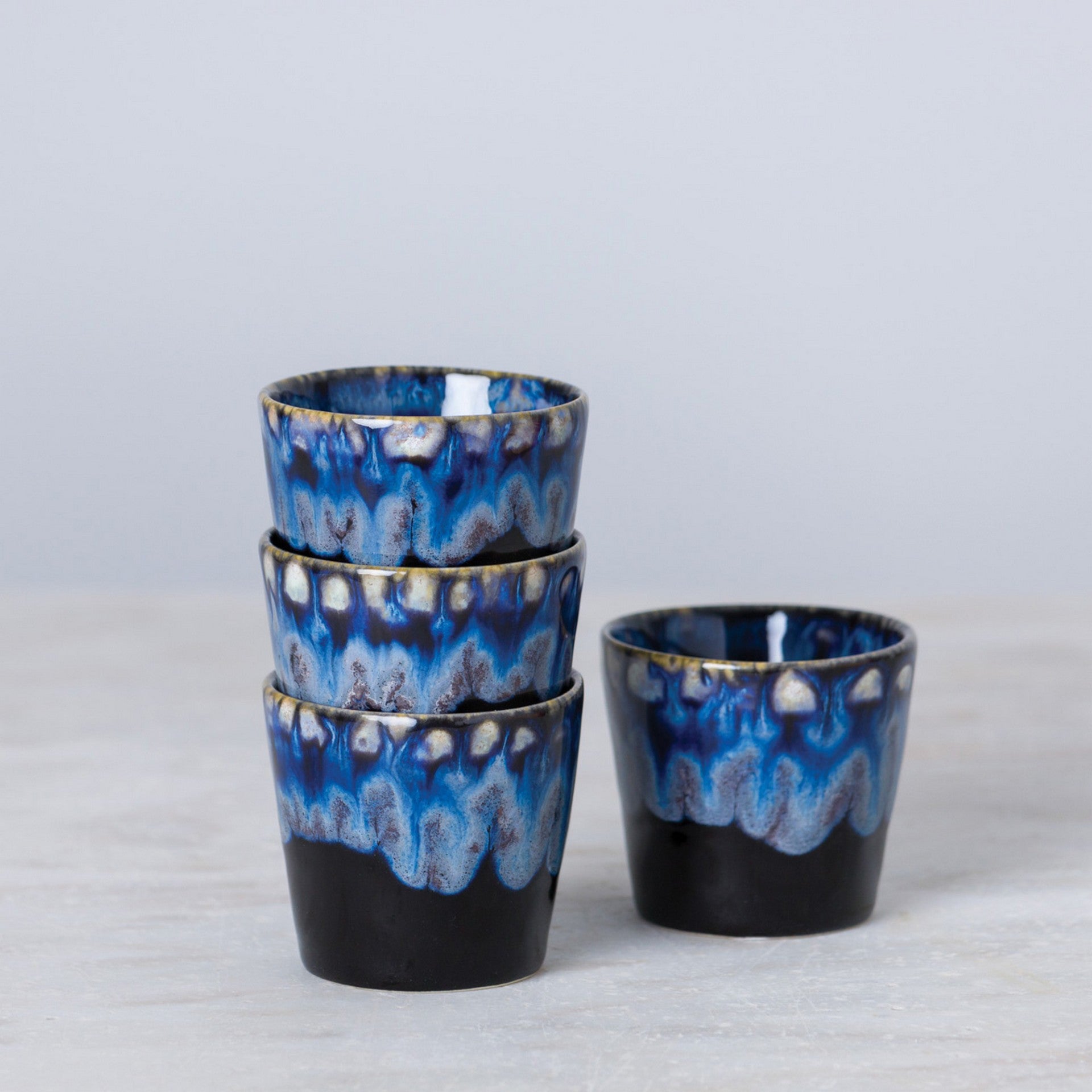 Espresso Cup Grespresso | Schwarz