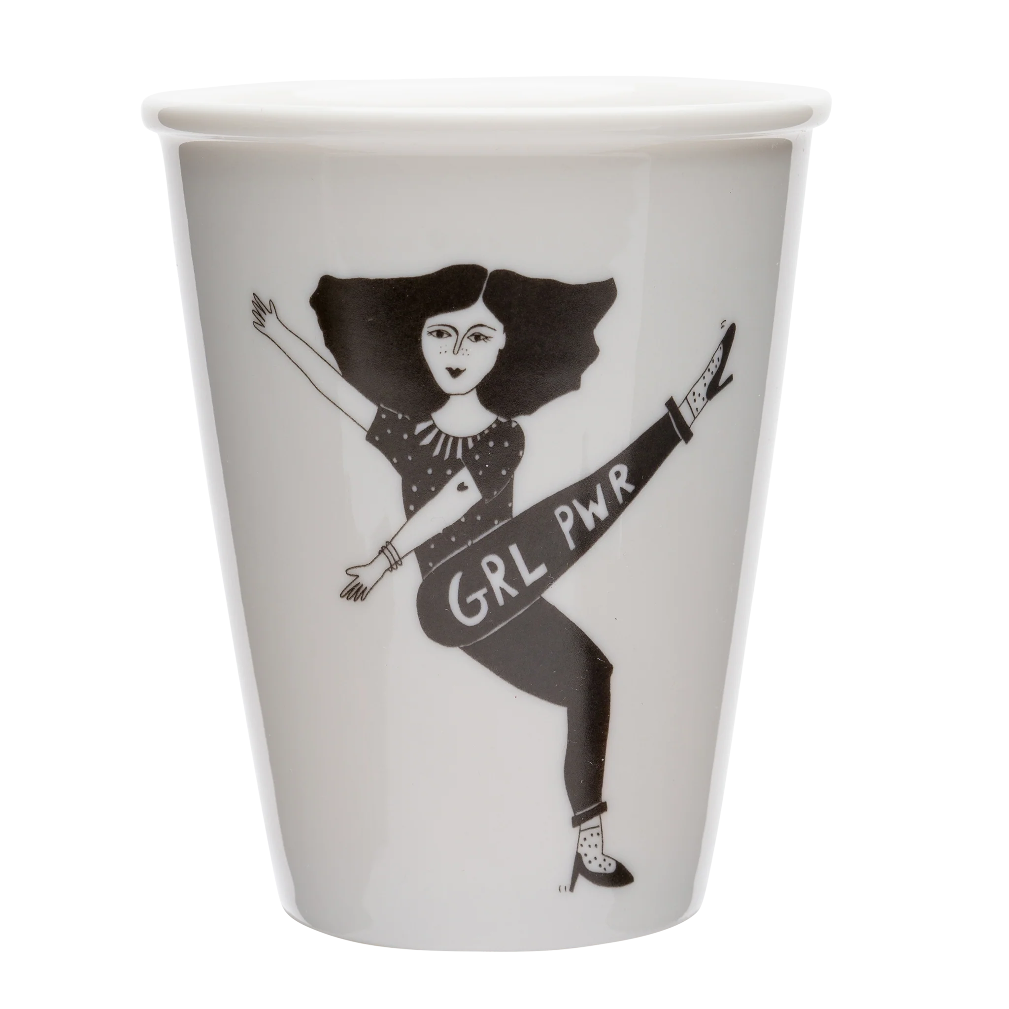Becher | GRL PWR