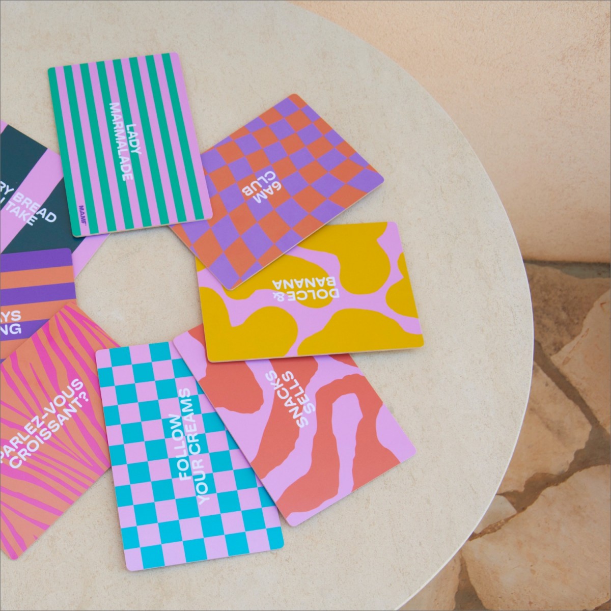 Frühstücksbrettchen | Butter Days Are Coming