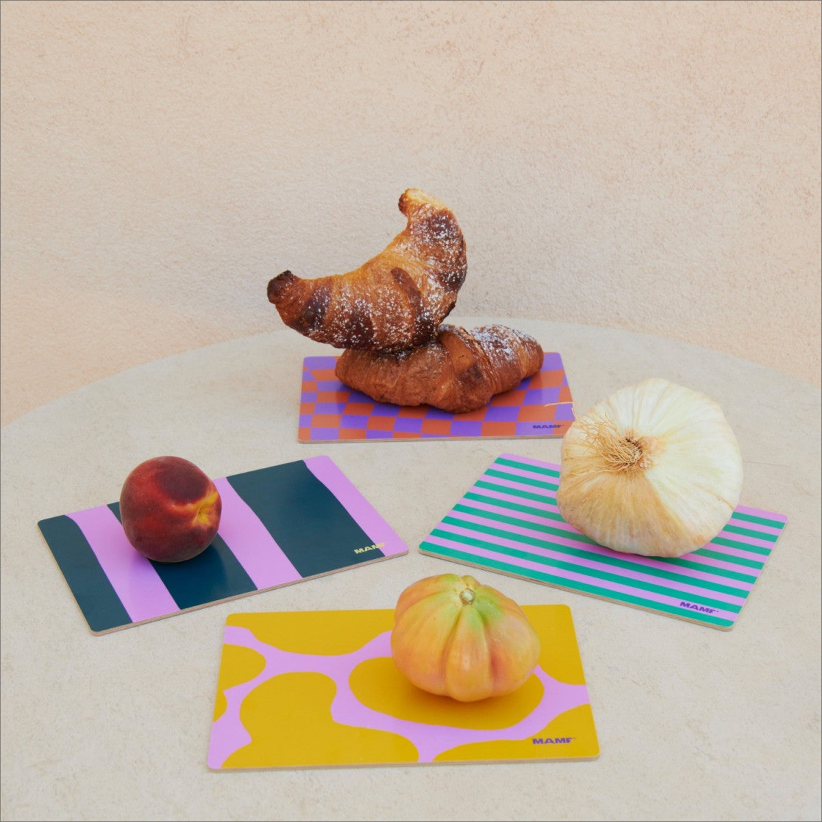 Frühstücksbrettchen | Butter Days Are Coming