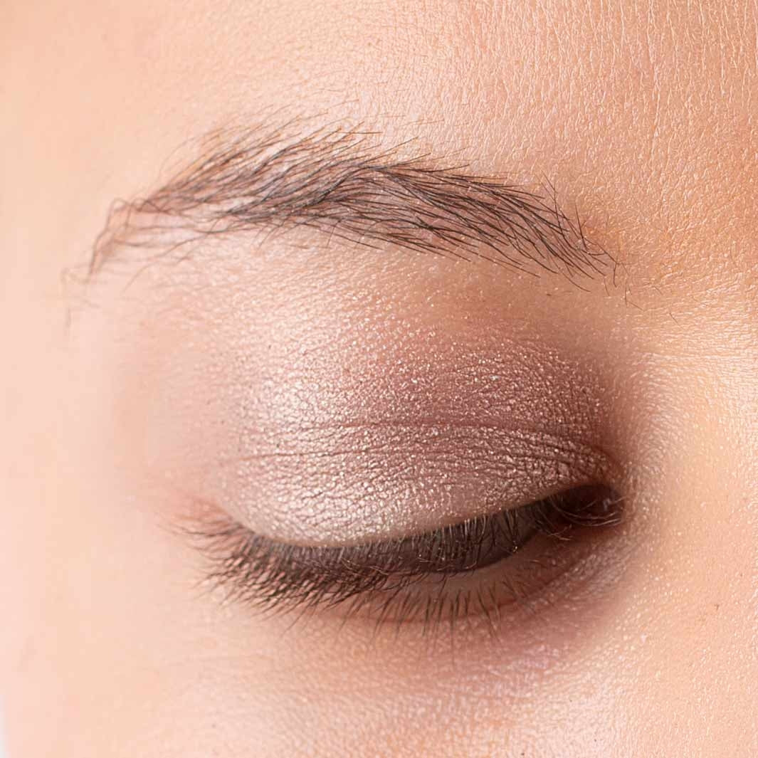Creme-Lidschatten & Highlighter | 05 Marron Glacé