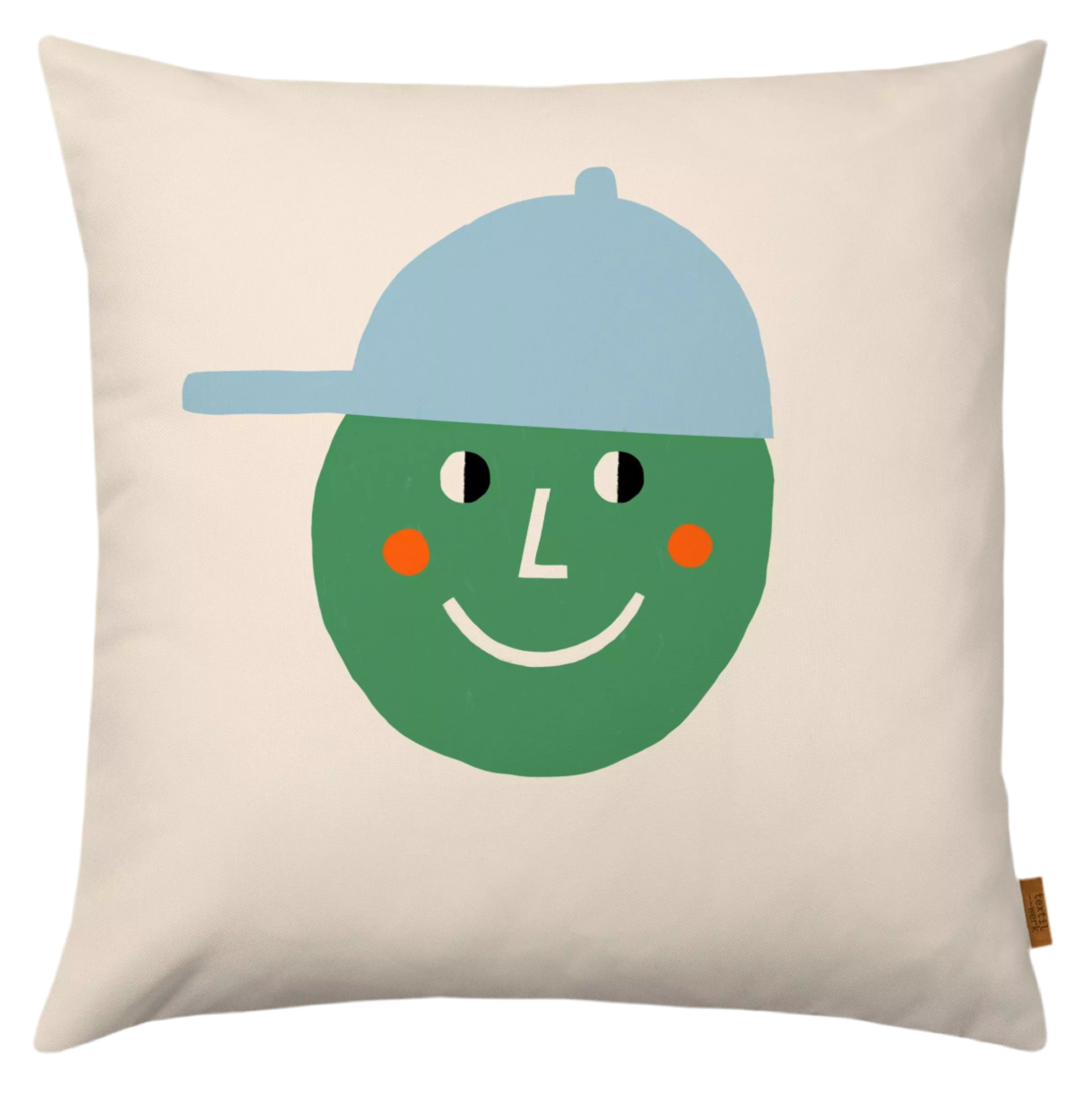 Kissenbezug | Kind Cap