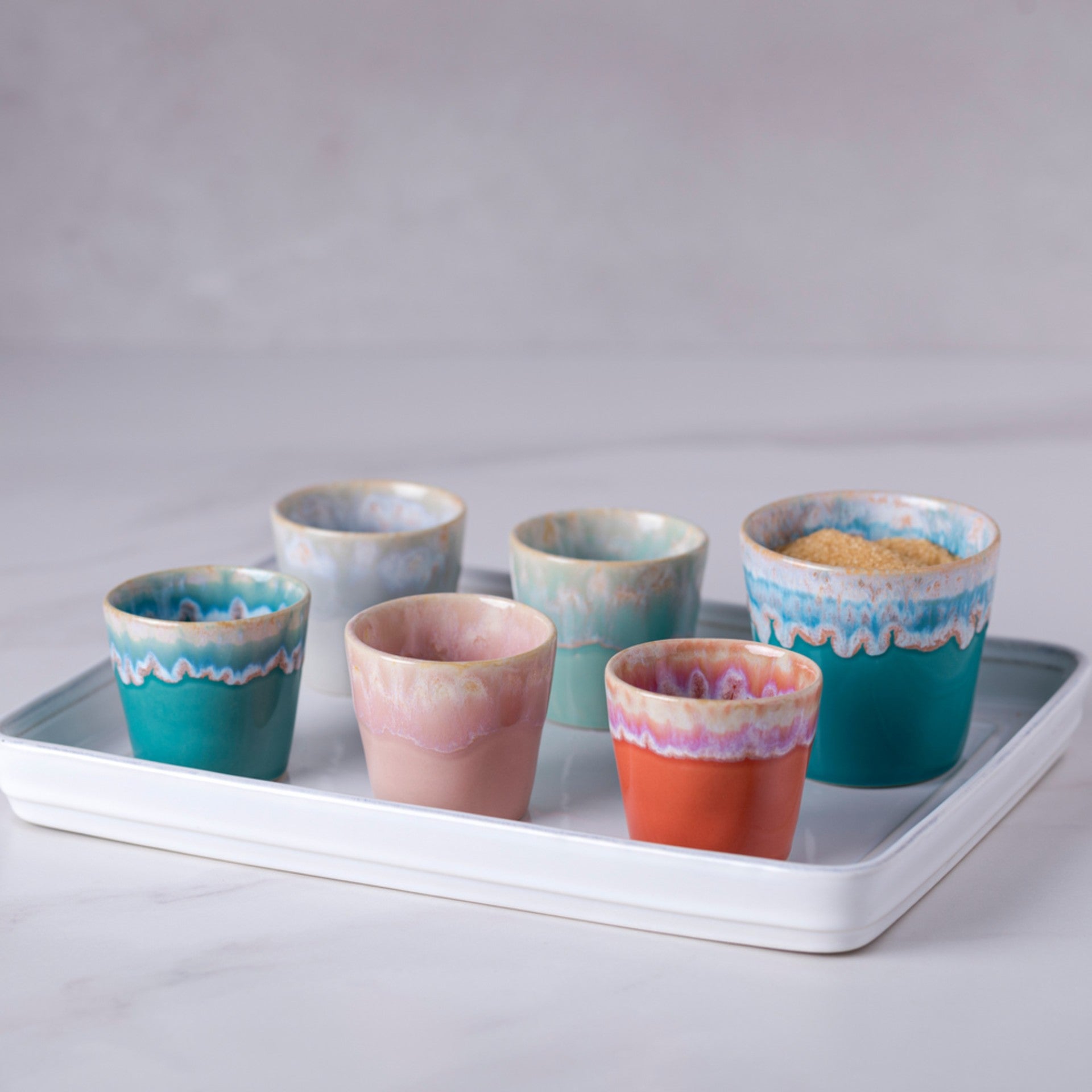 Espresso Cup Grespresso | Turquoise