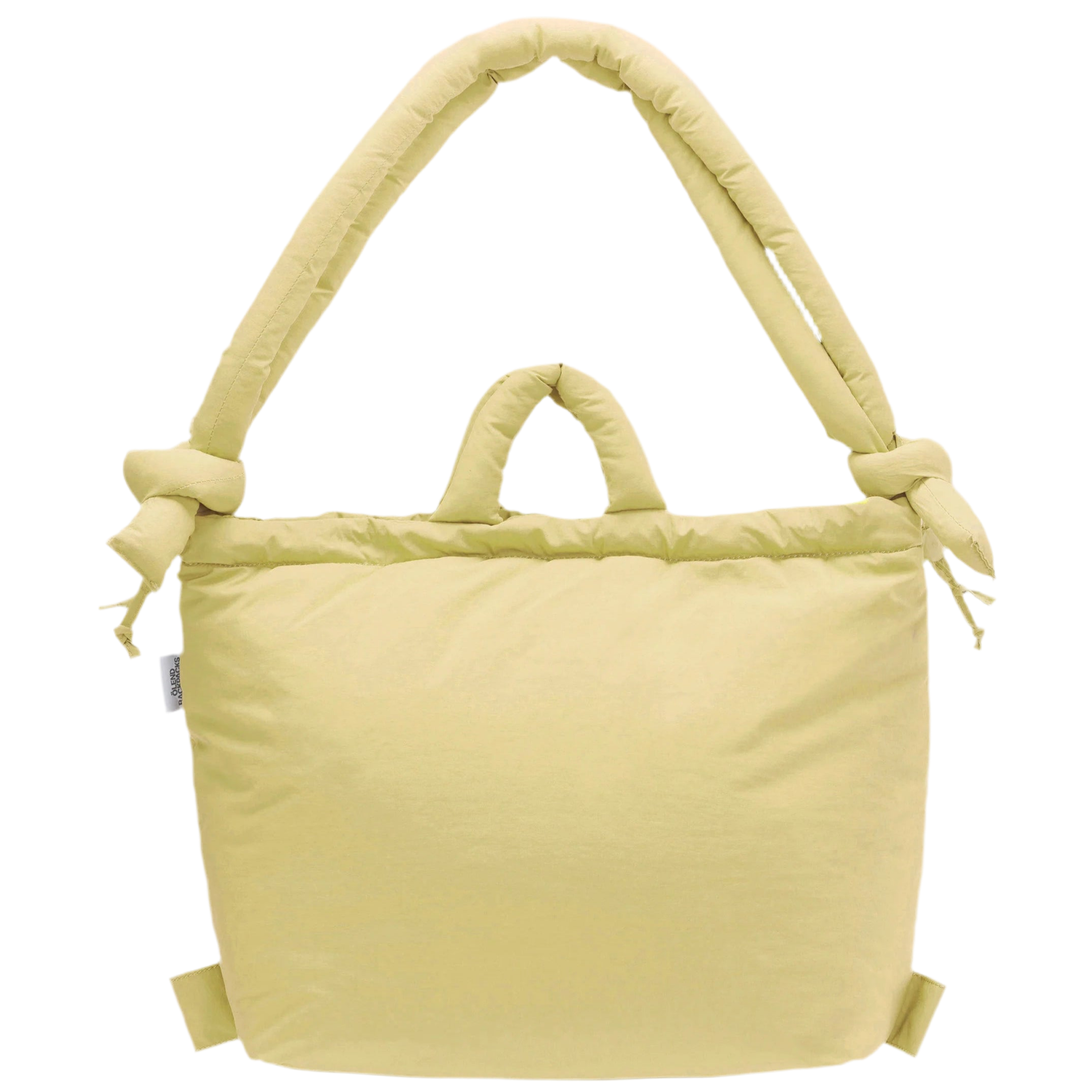 Tasche | Ona Soft Bag | lime