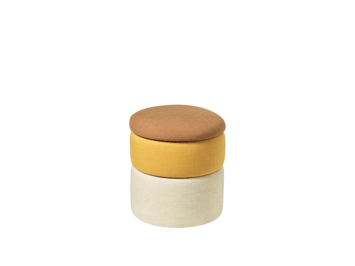 Hocker | Pond