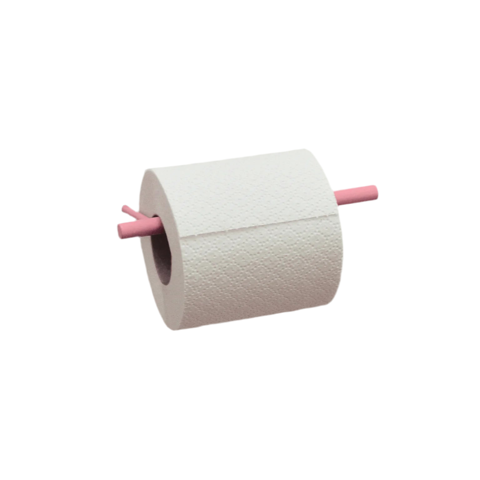 Toilettenpapier Halter