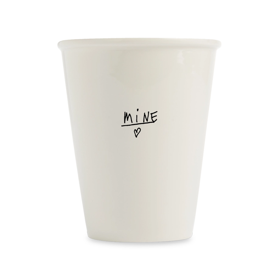 Becher | Mine
