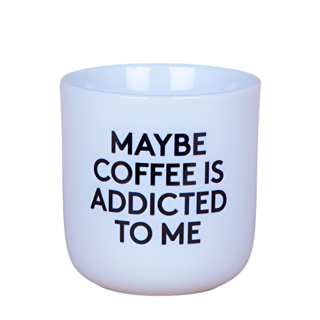 Becher | Addicted