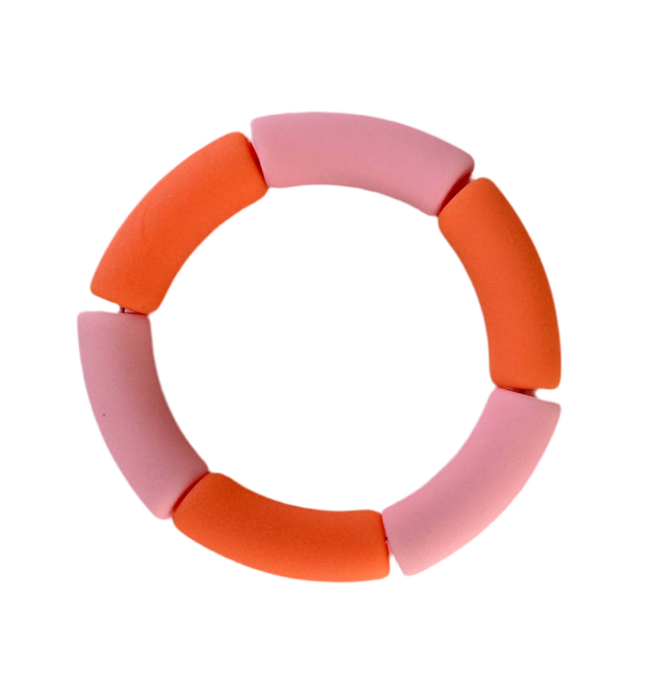 Armband FRAU RABE Tube | diverse Farbdesigns