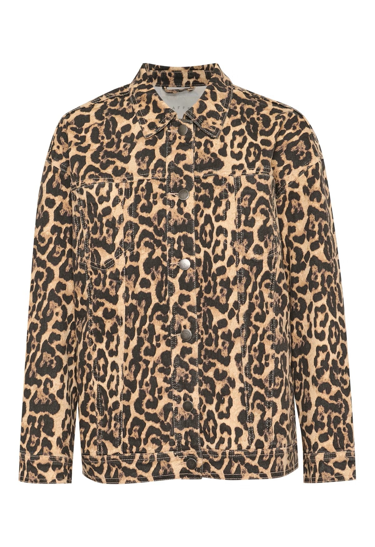 Jeansjacke | KAleonora