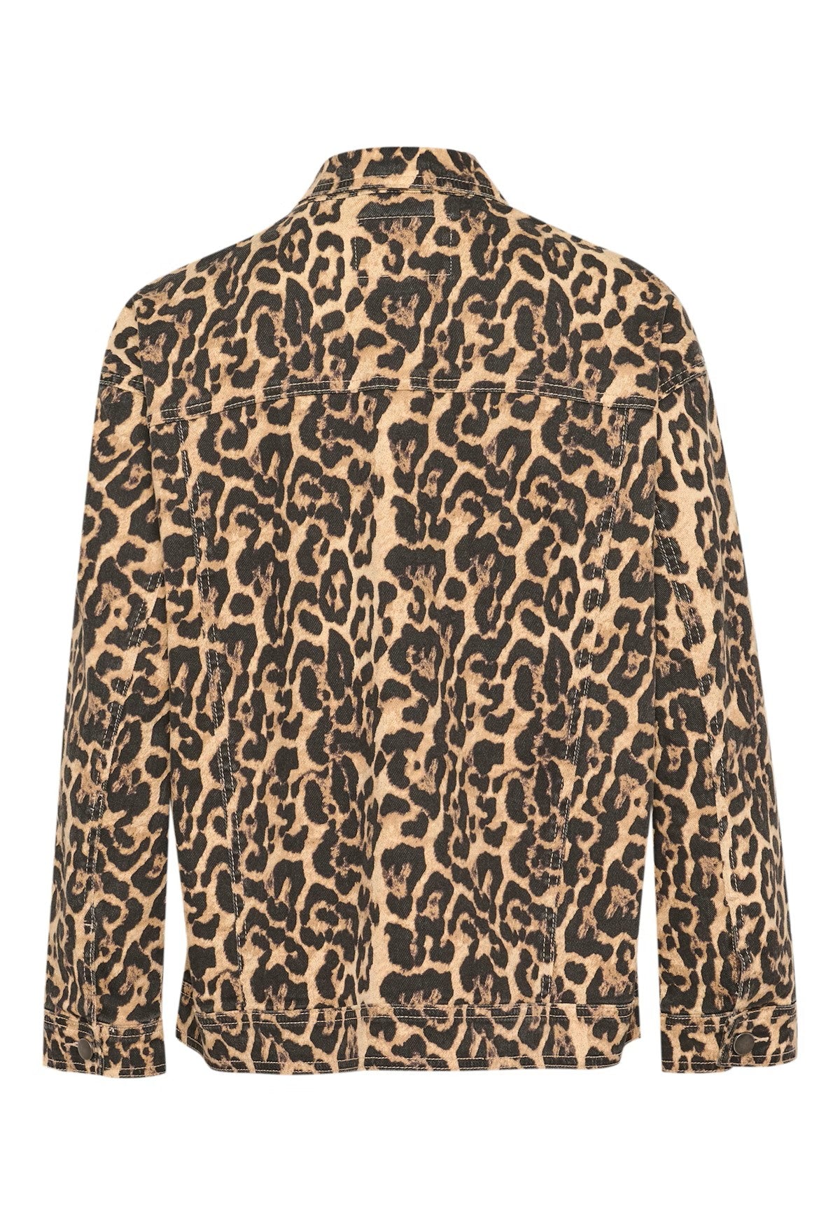 Jeansjacke | KAleonora